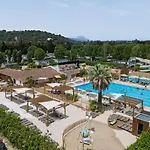 Provencal 4p 2bdrms Aircon *
