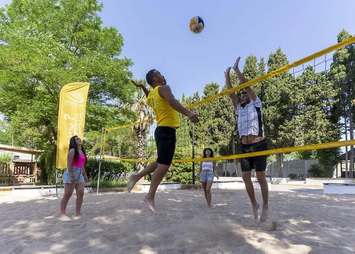 Provencal 4p 2bdrms Aircon * Saint Aygulf