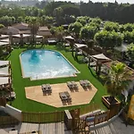 Provencal 4p 2bdrms Aircon *
