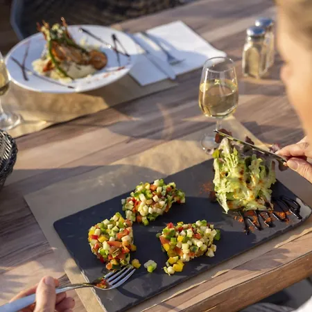 Кемпинг Provencal 4p 2bdrms Aircon