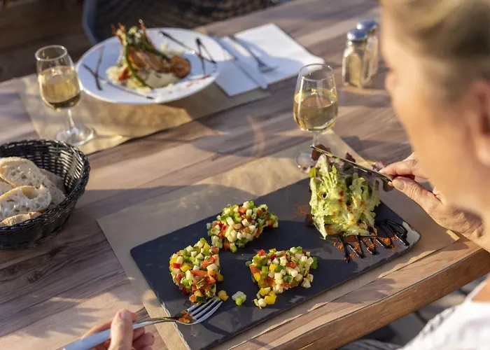 Кемпинг Provencal 4p 2bdrms Aircon